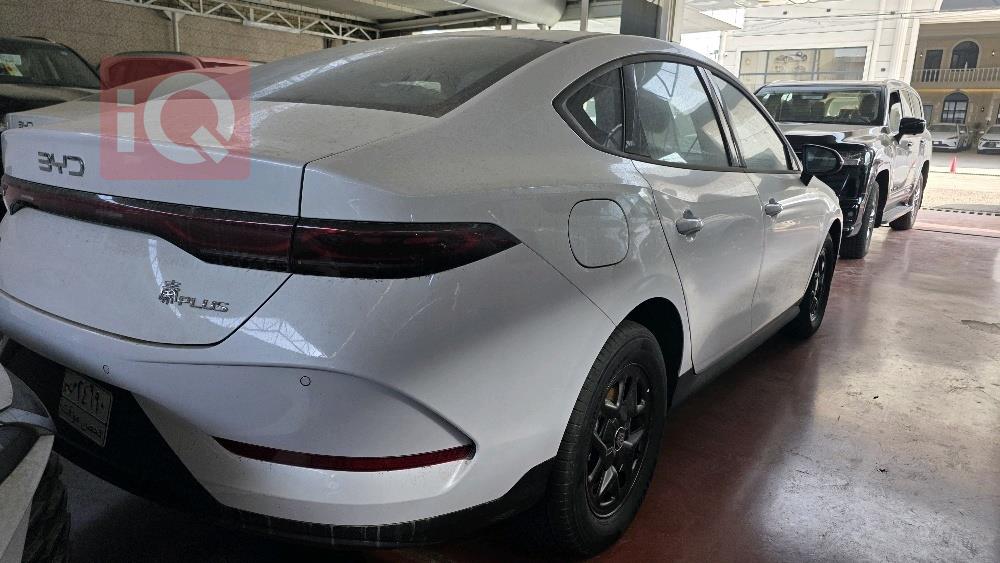 بي واي دي سيل 05 DM-i